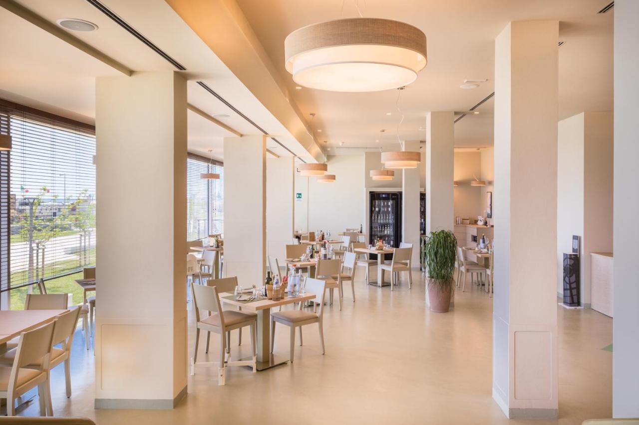Hotel Baya - In Centro, Sul Mare Milano Marittima Exterior foto