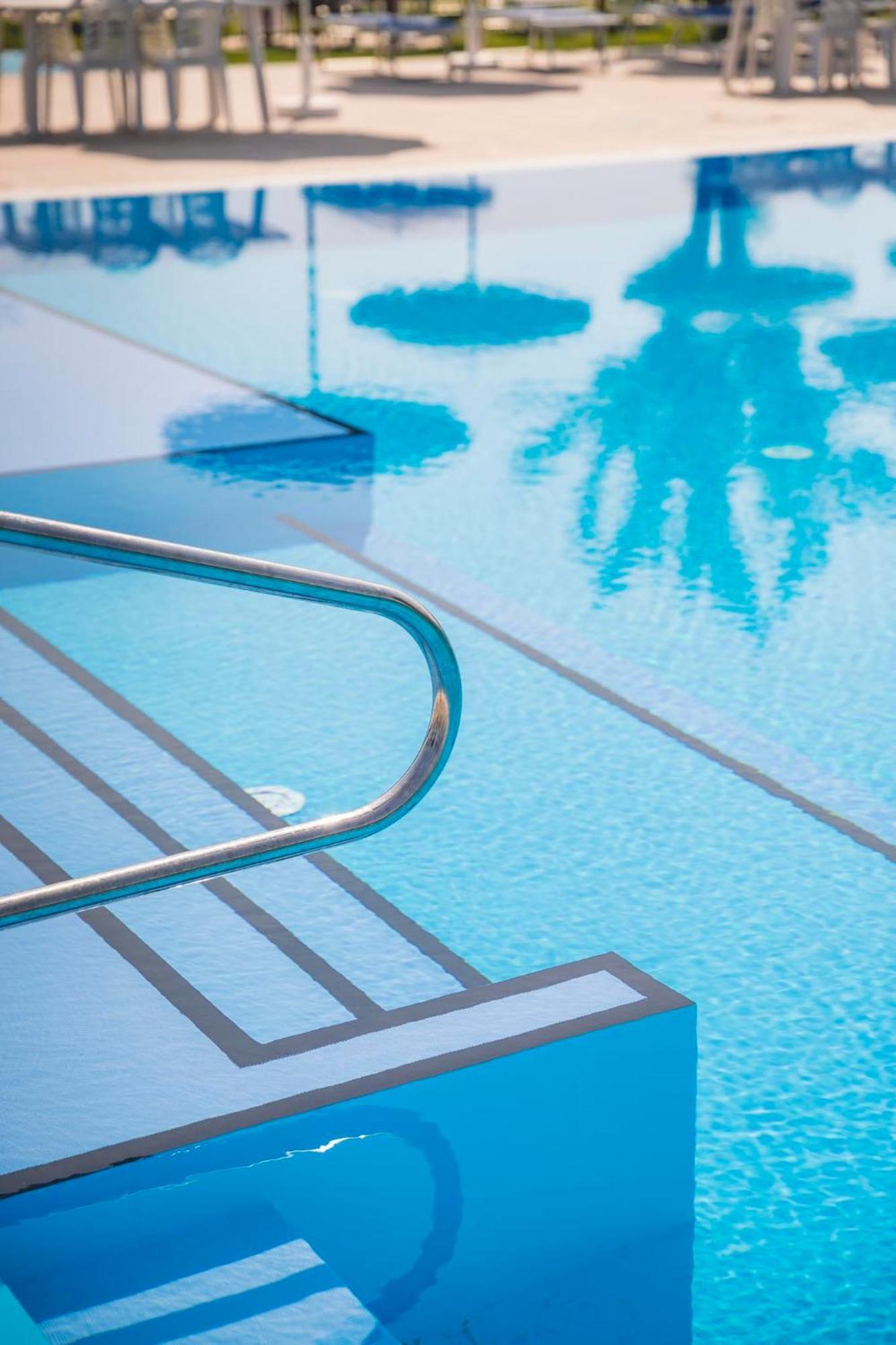 Hotel Baya - In Centro, Sul Mare Milano Marittima Exterior foto